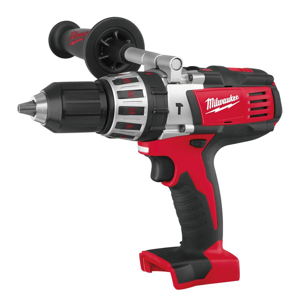 Дрель ударная MILWAUKEE M18 HD18 PD-0 об. мом. 85 Нм 4933446925 Одесса - изображение 3