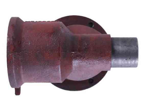 Корпус кулака поворотного лівий Джинма404 Мукачево