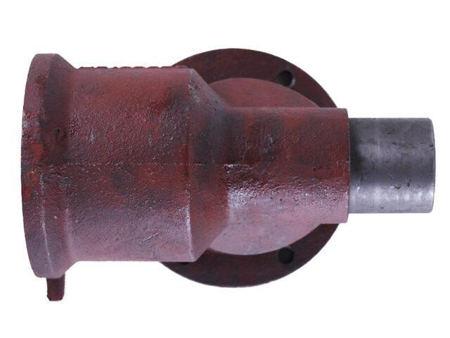 Корпус кулака поворотного лівий Джинма404 Мукачево - фото 4