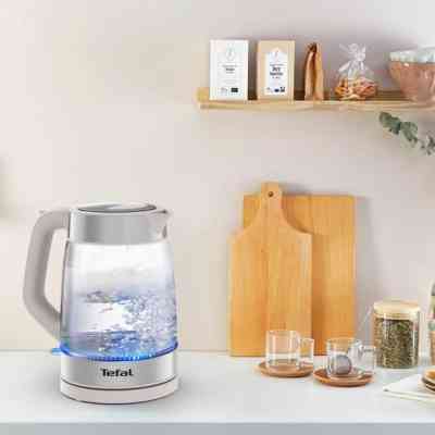 Электрочайник Tefal KI605B30 Винница