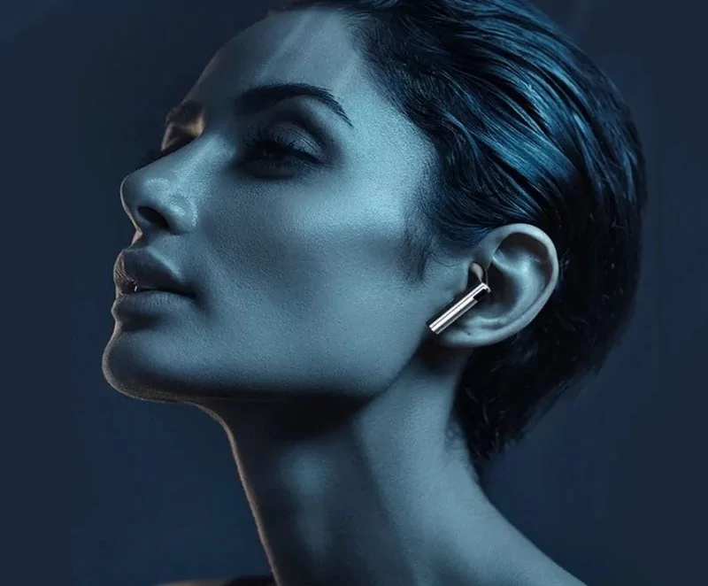 Бездротові навушники Awei T63 Bluetooth Київ - фото 2