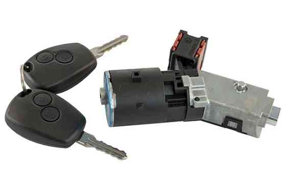 Замок запалювання GP Nissan NV300 (7701208408) Київ