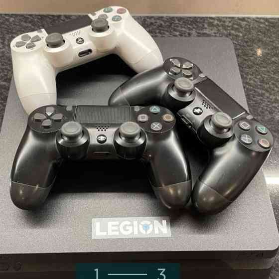 Приставка: SONY PlayStation 4 500Gb Харьков