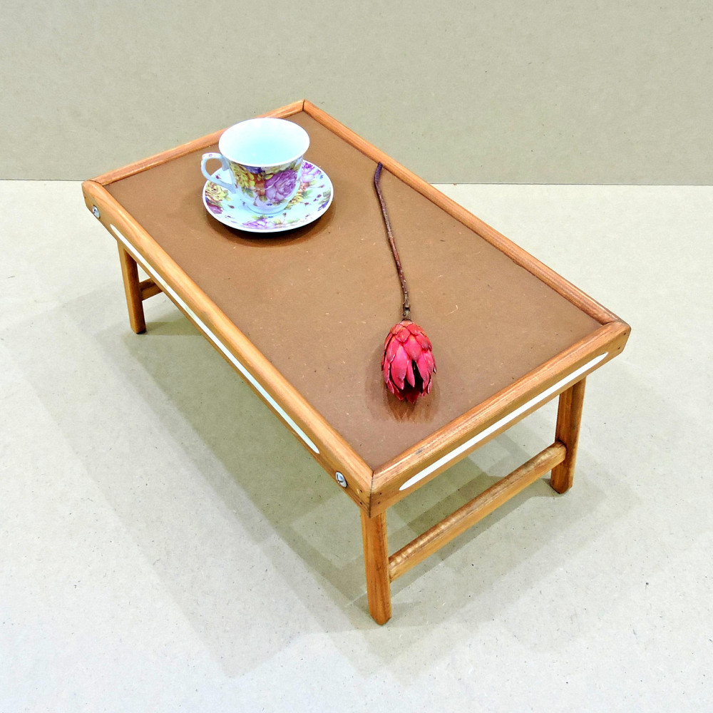 Столик-поднос для завтрака 