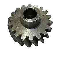 Щестерня генератора УРАЛ 12V Мукачево