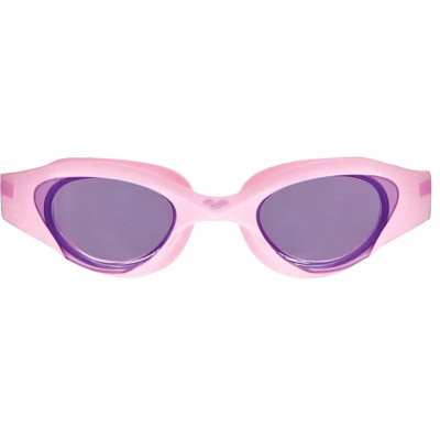 Окуляри для плавання Arena The One JR фіолетовий, рожевий 001432-959 (3468336085189) Вінниця - фото 2