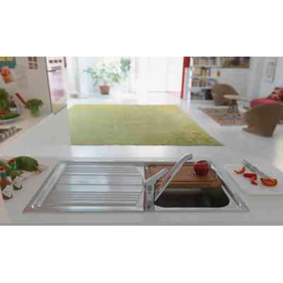 Мийка кухонна Franke Logica line LLL 611-79 (101.0381.810) Вінниця