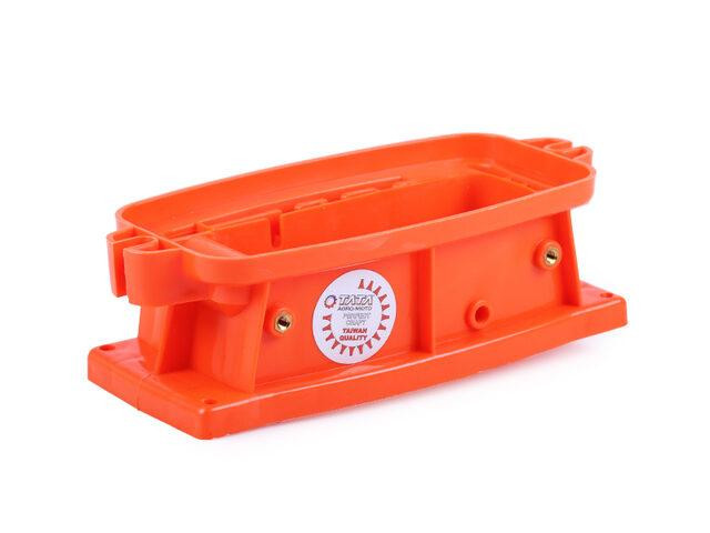 Сортувальник гранул для розсіювача Туман Мукачево - фото 1