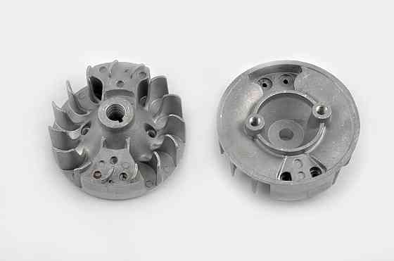 Магнето мотокосы 1E40/45F Мукачево