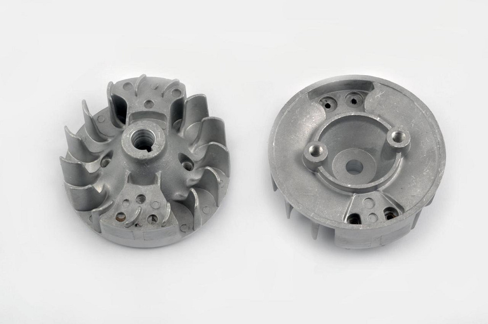 Магнето мотокосы 1E40/45F Мукачево - фото 1