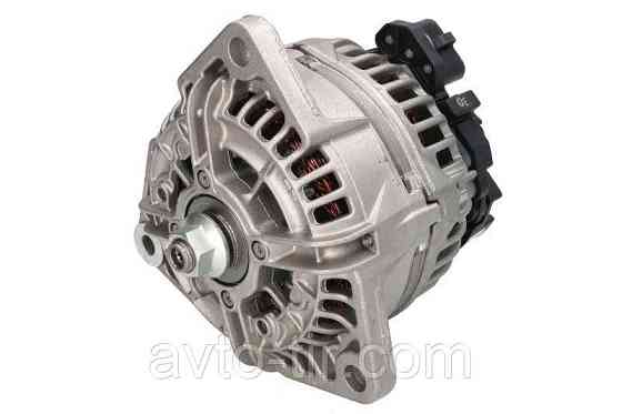 Генератор MAN TGA оригінал BOSCH 51261017249 51261017271 0986047420 1986A00536 Луцк