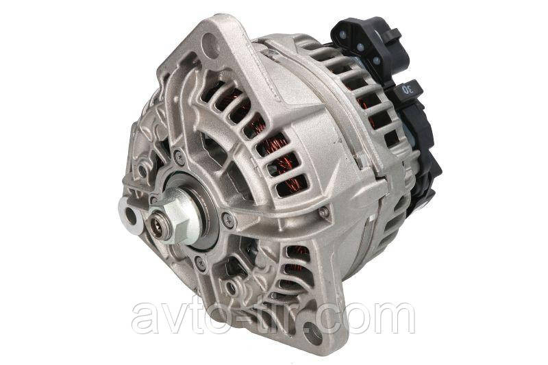 Генератор MAN TGA оригінал BOSCH 51261017249 51261017271 0986047420 1986A00536 Луцк - изображение 1