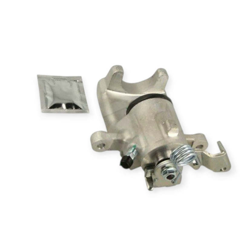 Супорт Opel Zafira B (05-15) лівий задній L Мукачево - фото 1