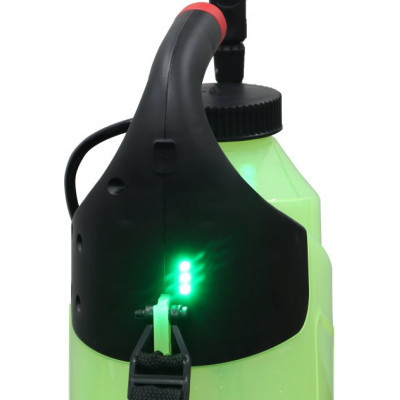 Опрыскиватель Gruntek BS-7-3B Lithium (296007163) Винница - изображение 3