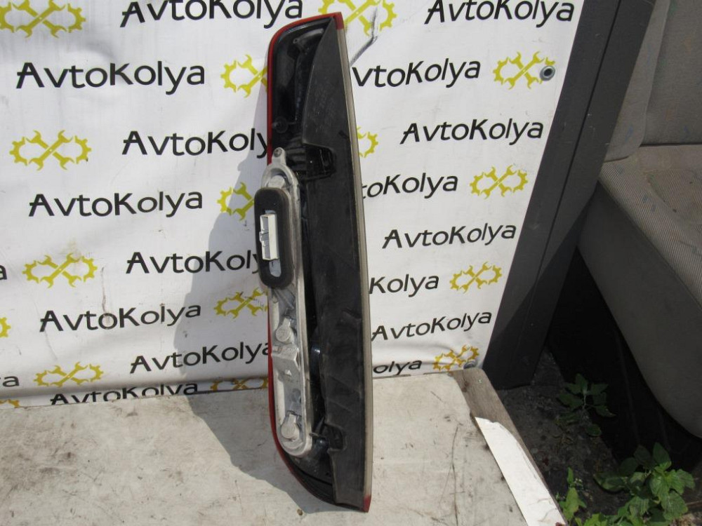 Ліхтар задній Ford Focus 2008-2011 (універсал) Ковель - фото 2