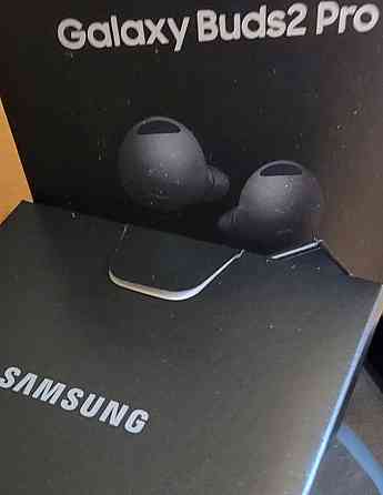 Навушники Galaxy Buds2 Pro. Киев