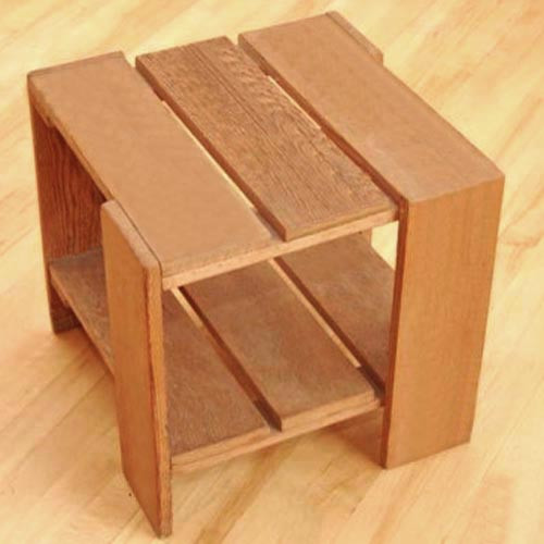 Стілець "Сатвіга" сієна Миколаїв - фото 1