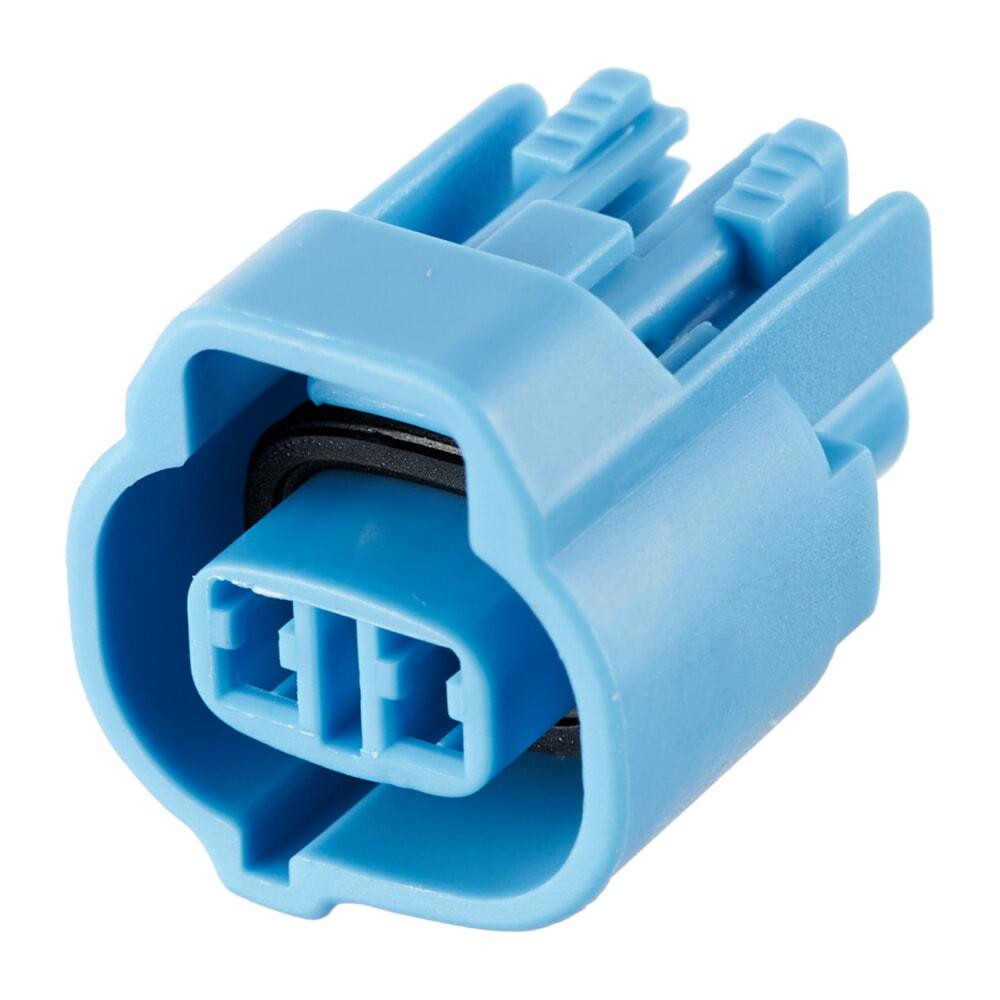 Роз'єм конектор 2-кон., Катушка Зажигани, Подсветка, Аналог 40067, 6189-0031, 6189-0451, Lexus, Mazda, Mitsubishi, Subaru 40175 Київ - фото 2