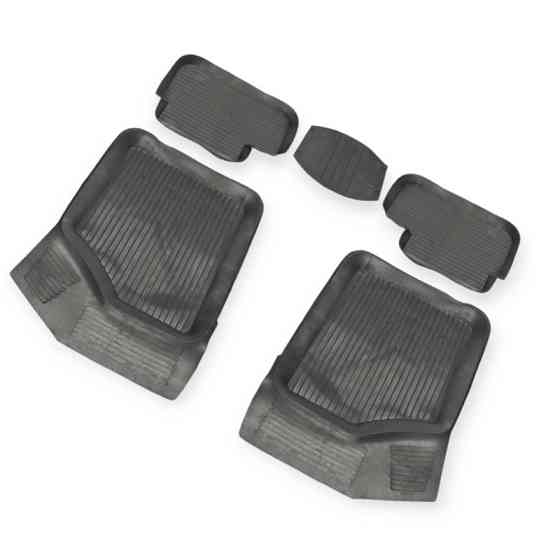 Коврики ваз 2108 борт 4,5см, с перемычкой дубно YP group салона Мукачево