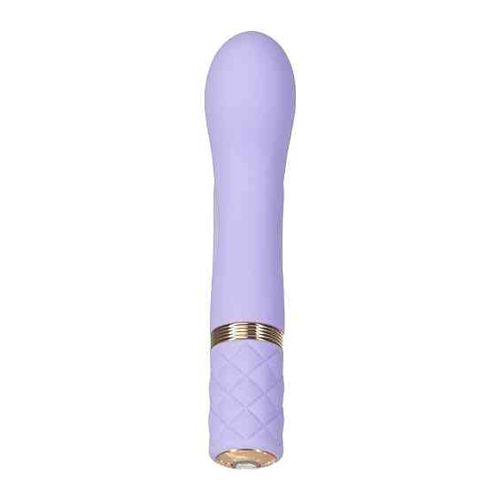Роскошный вибратор Pillow Talk Sassy Purple Special Edition, Сваровски, повязка на глаза+игра Sex Aura Киев