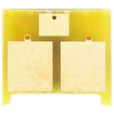 Чип для картриджа HP CLJ Pro MFP M176/177, 1k Yellow Delacamp (0980525/DLC) Винница