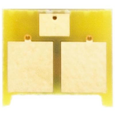 Чип для картриджа HP CLJ Pro MFP M176/177, 1k Yellow Delacamp (0980525/DLC) Вінниця - фото 2