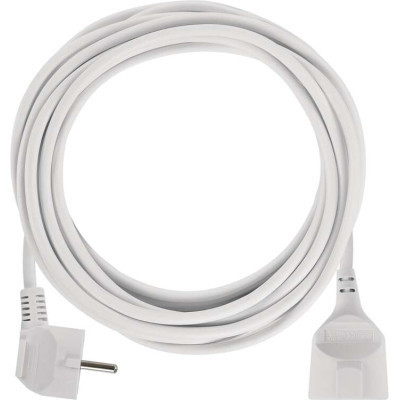 Сетевой удлинитель EMOS P0127R Винница - изображение 2