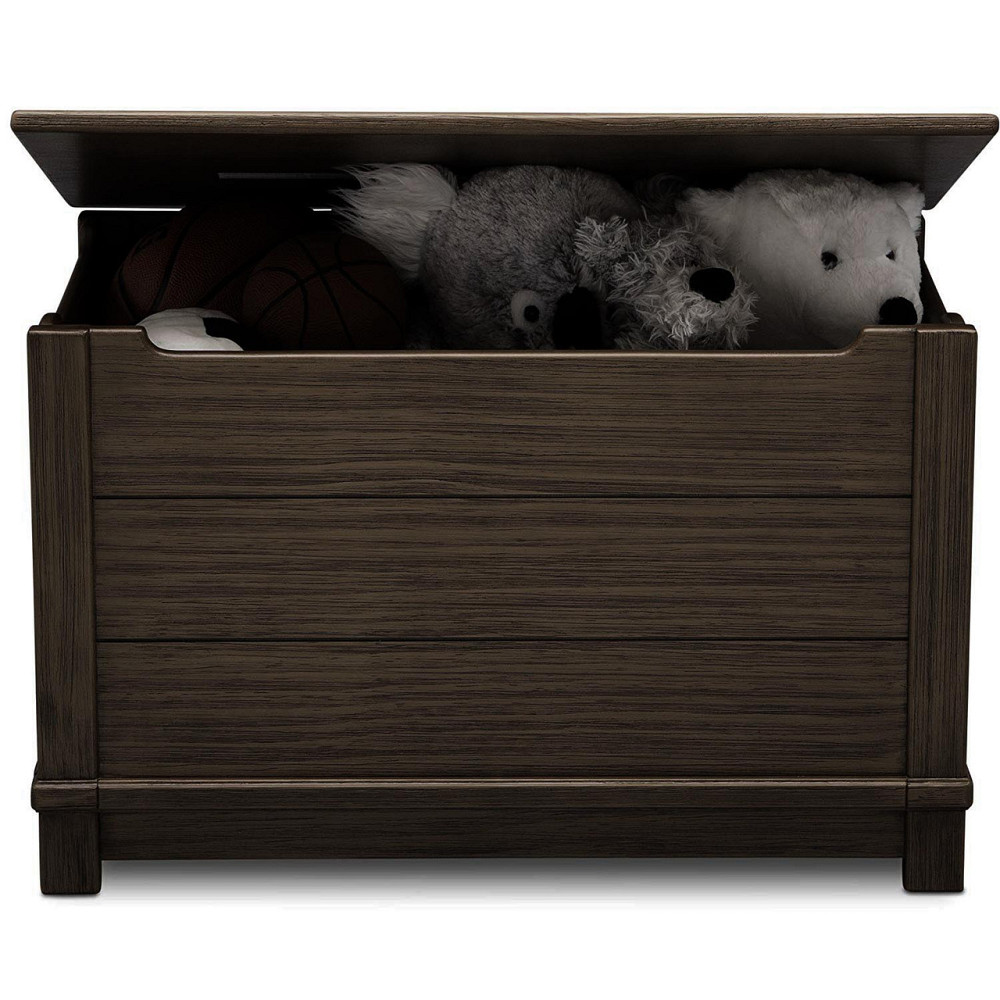 Скриня підлогова "Ніл" мокко Миколаїв - фото 3