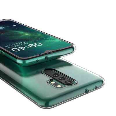 Чохол до мобільного телефона BeCover Xiaomi Redmi 9 Transparancy (705138) (705138) Вінниця