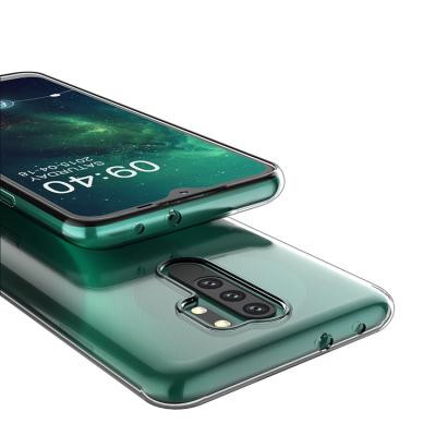 Чехол для мобильного телефона BeCover Xiaomi Redmi 9 Transparancy (705138) (705138) Винница - изображение 5