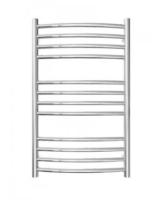 Водяной полотенцесушитель Mario INOX Феникс 770х430/400 Киев - изображение 2