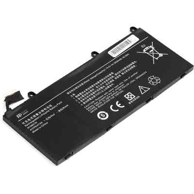 Акумулятор до ноутбука XIAOMI N15B01W-4S1P 15.4V 2630mAh PowerPlant (NB530038) Вінниця