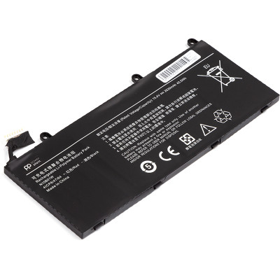 Акумулятор до ноутбука XIAOMI N15B01W-4S1P 15.4V 2630mAh PowerPlant (NB530038) Вінниця - фото 2