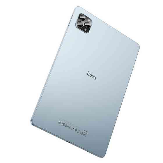 Планшет HOCO HI12 10.95" острівний синій Київ