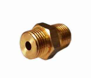 Ниппель (штуцер) датчика закипания Каре Киев