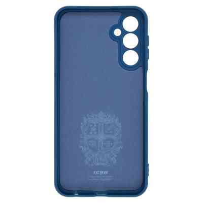 Чохол до мобільного телефона Armorstandart ICON Case Samsung M34 5G (M346) Camera cover Dark Blue (ARM69637) Вінниця
