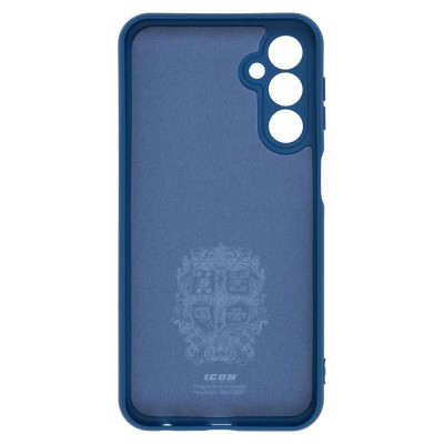 Чехол для мобильного телефона Armorstandart ICON Case Samsung M34 5G (M346) Camera cover Dark Blue (ARM69637) Винница - изображение 2