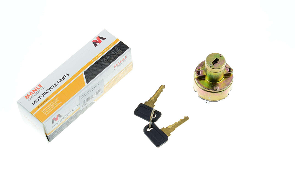 Замок запалювання ІЖ (5 контактів) MANLE Київ - фото 1