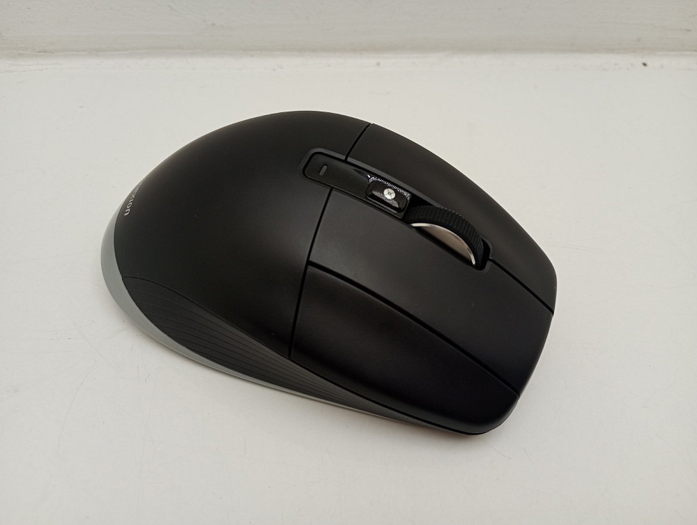 Безпровідна Bluetooth миша 3Dconnexion CadMouse Pro Wireless (без адаптера) Луцьк - фото 2