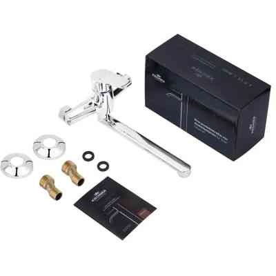 Змішувач Kroner Brocken-С040 (CV023597) Вінниця