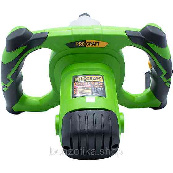 Міксер Procraft PMM2600 Киев