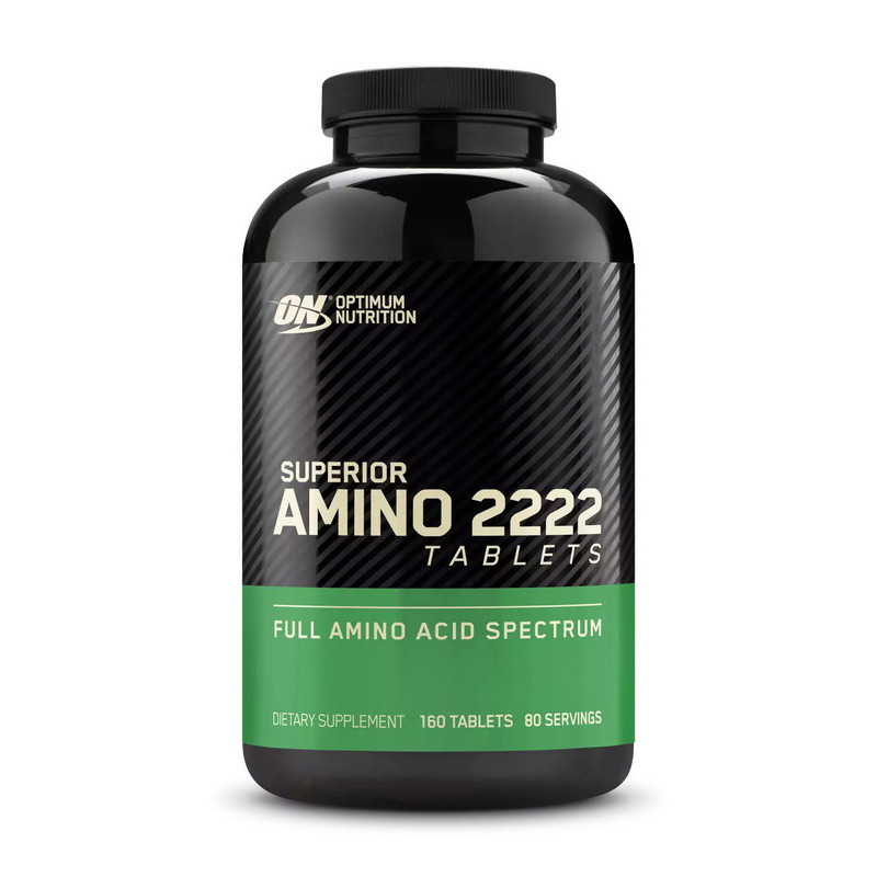 Amino 2222 (160 tabs) Луцк - изображение 1