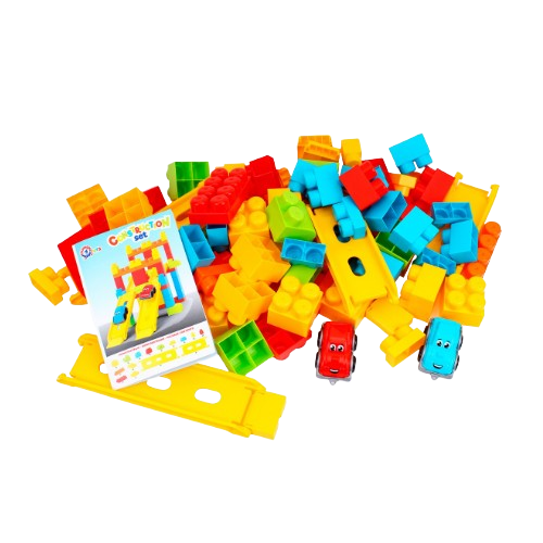 Іграшка Конструктор Технок 6825 Житомир - изображение 5