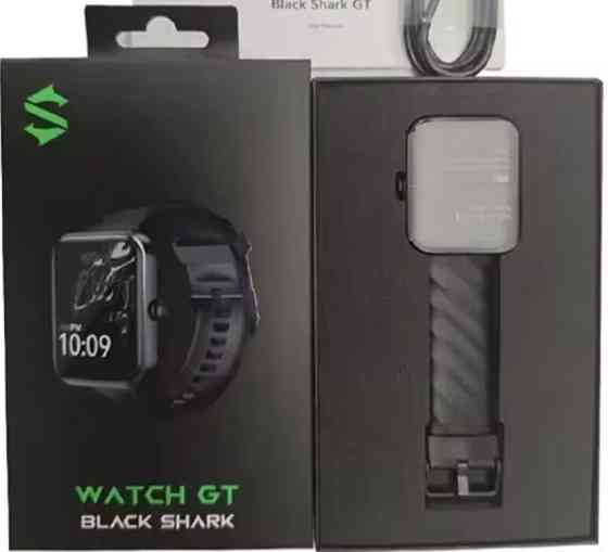 Смарт -Часы Black Shark Watch GT 1.78