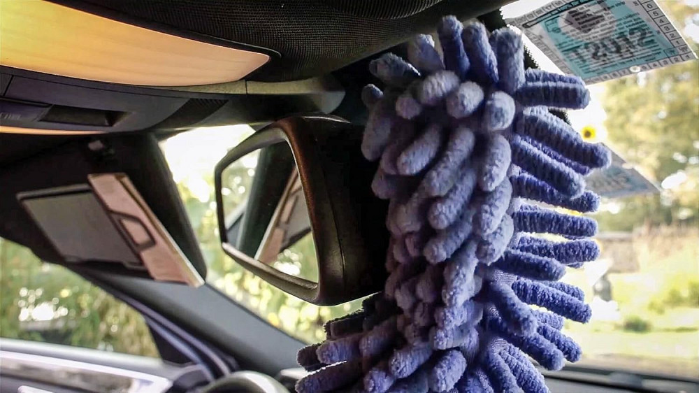 Щетка для уборки пыли пипидастр телескопическая (фиолетовая) Винница - изображение 9