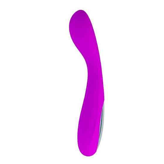 Вибратор PRETTY LOVE NIGEL, USB, 30 function Sex Aura Киев