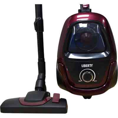 Пилосос Liberty VCC-1625 Вінниця