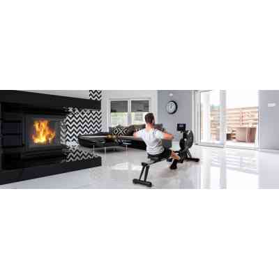 Гребний тренажер Toorx Rower RWX 700 (RWX-700) (930469) Вінниця