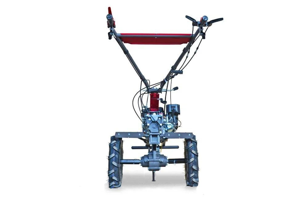 Мотоблок бензиновый WEIMA WM1100C-6, DIFF (7,0 л.с. бензин, 6 скоростей, дифференциал) Харьков - изображение 5