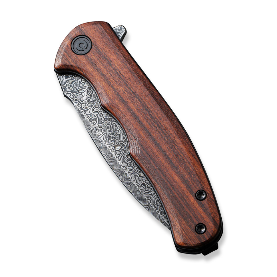 Ніж складаний Civivi Mini Praxis C18026C-DS1 Киев - изображение 4